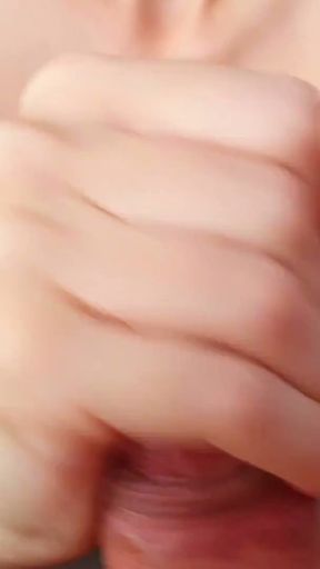 I Woke Up Hungry and Milked His Cock   Clip 3