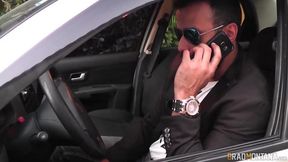 Elisa Sanches gastando o cu