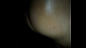 My huge ass