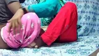 Indian sex in the hotel