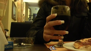 Czech Hunter: Feasting on His Fertile Foreskin