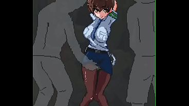 pixel games