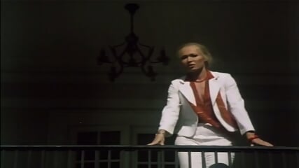1980 Insatiable