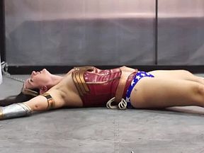 Liberty Star The Heroine Hunter