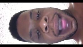 Solo Masturbation