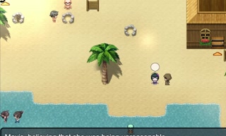 Mavis Got Fucked Again In Dressing Room - Just The Three Of Us Part 4 [18+]