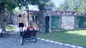 Should I whip my PONYboy MORE?