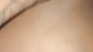 BLACK CANT TAKE big black dick ANAL POUNDING
