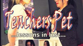 Teachers Pet (full)