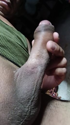Masturbating 0000