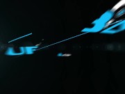 London Keyes and Bridgette B are so into each other