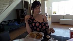 ”Treasure Barbie BTS Interview”