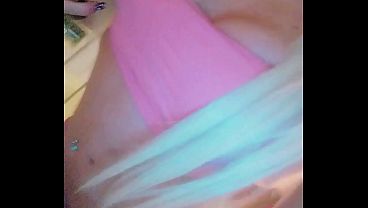 would u fuck me babe?