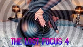 The lost Focus 4 by MoneyPrincess Isabella