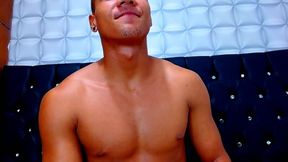 Tadeo Jhonson Private Show - Part 3