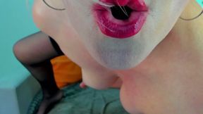 Luna Lewiss Private Show