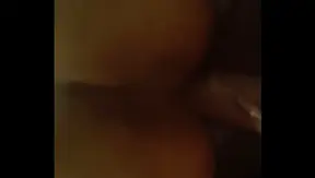 Riding Hard: I Took Charge Serving My Horny Cuban BF a Hot Car Blowjob – 18+