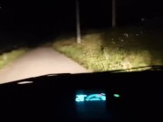 Vilarea, não tenho muito tempo, tenho um cliente a espera! Fodemos aqui mesmo na estrada! Foda-se...