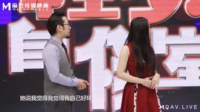 Mtvq13-ep2-program Sex Study Room Ep2/are You a Moaning Person or a Lewd Person?
