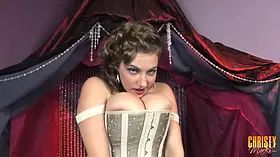 Christy's Cabaret Cooze