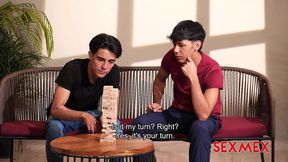 sexmex - my best friend s step-mom . marci koltermann