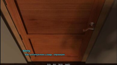 Stepmother was so horny she ended up masturbating - Family Crush