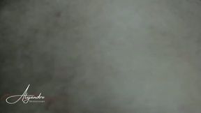 Alejandro Montenegro Private Show