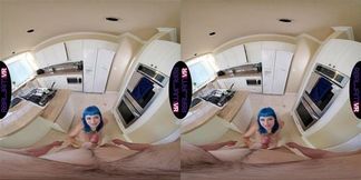 Hot Anal for Breakfast from Jewelz Blu