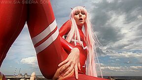Sia Siberia In Zero Two & Search Fucking