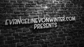 Batgirl and Supergirl Get frozen in Place