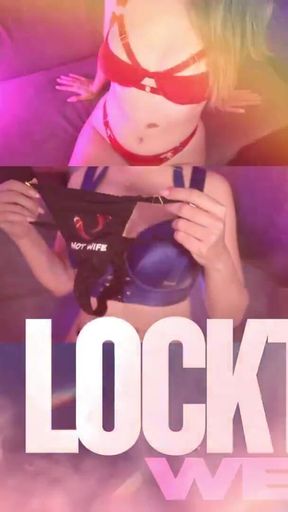 Ready for Locktober?
