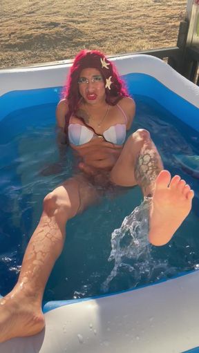 The Little Whoremaid