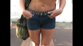 A Big Cock for a Sensual and Hot Joelean