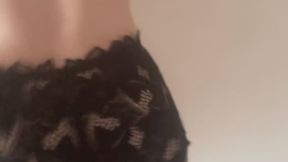 Tape sur les seins