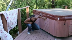 Zero Tolerance: Two Guys And Sophie