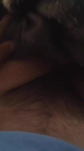 I'm Asking for Dicks of All Sizes