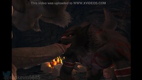 Wolf brothers alpha