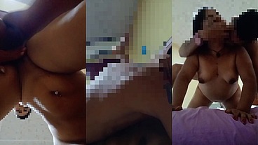 Parte 2 de la rica follada le dieron a esta Hotwife en la cárcel