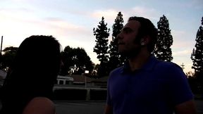 esperanza diaz creampied after blowjob and handjob