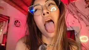 Dakota Santos Private Show