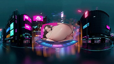 SEXY PAWG MILF BELLE'S SPECIAL SEX NIGHT