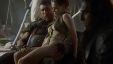 Game of thrones only boobs scene compilation