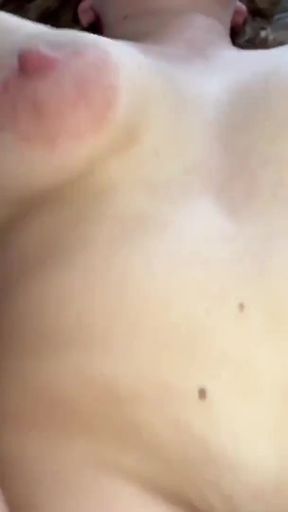 Captivating moment from &quot;Yes daddy fuck me please! But don&#039;t make me pregnant again!!&quot;