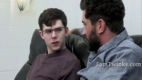 Don'_t Open The Back Door For Your Step Uncle- Dakota Lovell