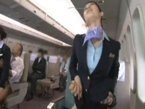 japan air line music