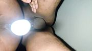 Fucked Hard By Medical Delivery Boy & Cum In Ass💦🍌