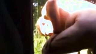 Grandpa Sucks Outdoors