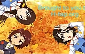 Anime Cheating Girlfriend