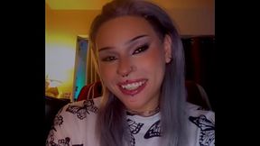 POV: You meet Junno White in person.