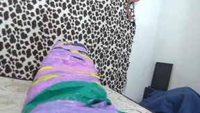 GIANT LARGE FAT BBW RELEASING HER STINKY FARTS BY THAMMY BBW AND DANIEL SANTIAGO CAM BY ALINE FULL HD